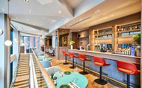 Maldron Hotel Manchester Cathedral Quarter